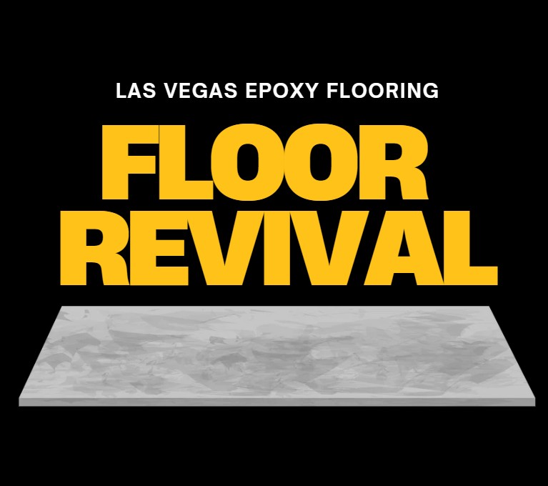 floor revival las vegas